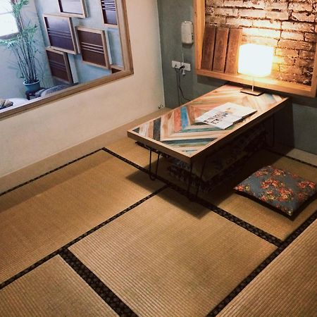 Xiaobei Home Tainan Exterior photo