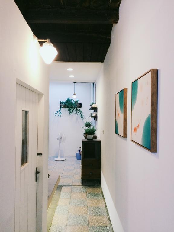 Xiaobei Home Tainan Exterior photo