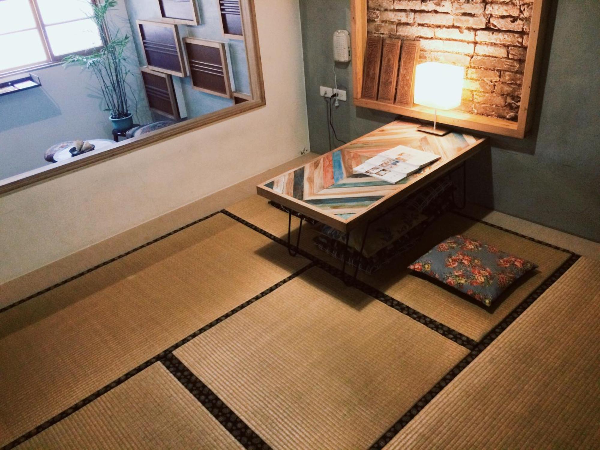 Xiaobei Home Tainan Exterior photo